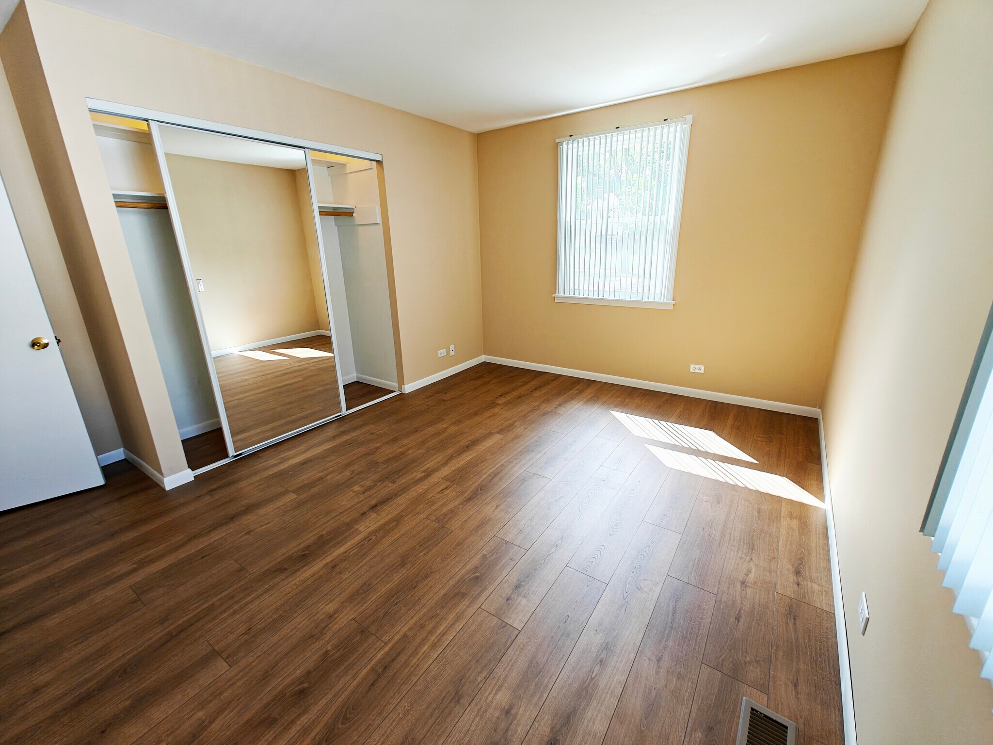 Bedroom 1 - 4506 Carr St