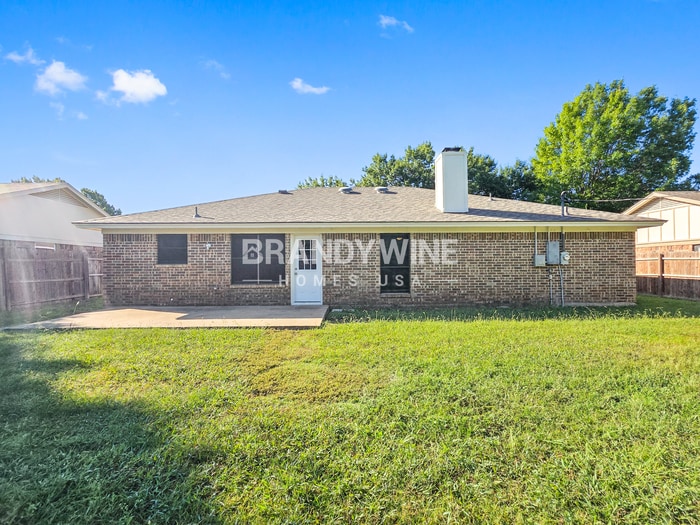 Building Photo - 1801 Briar Run