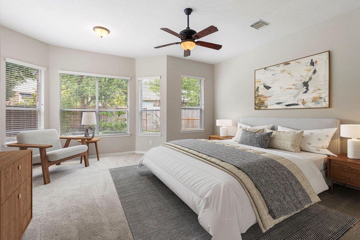 Building Photo - 6 Hithervale Ct