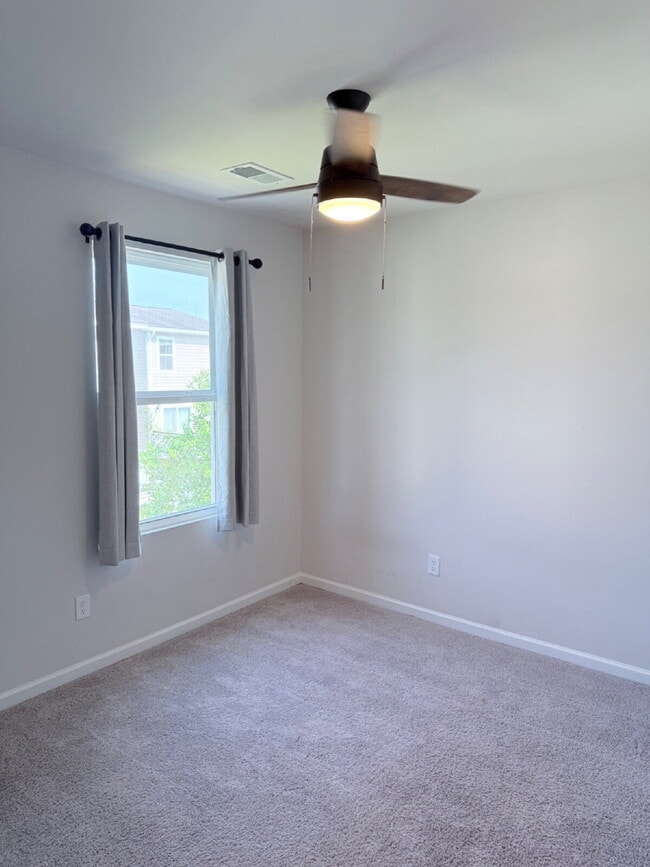 Building Photo - "Charming Coastal Retreat: 3-Bedroom on Island Breeze Lane!" **Limited-time offer: First month FR...