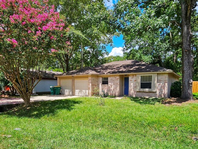 Building Photo - 33 N Wavy Oak Cir