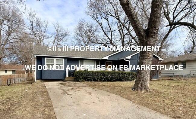 Building Photo - 4514 E 112 Terrace