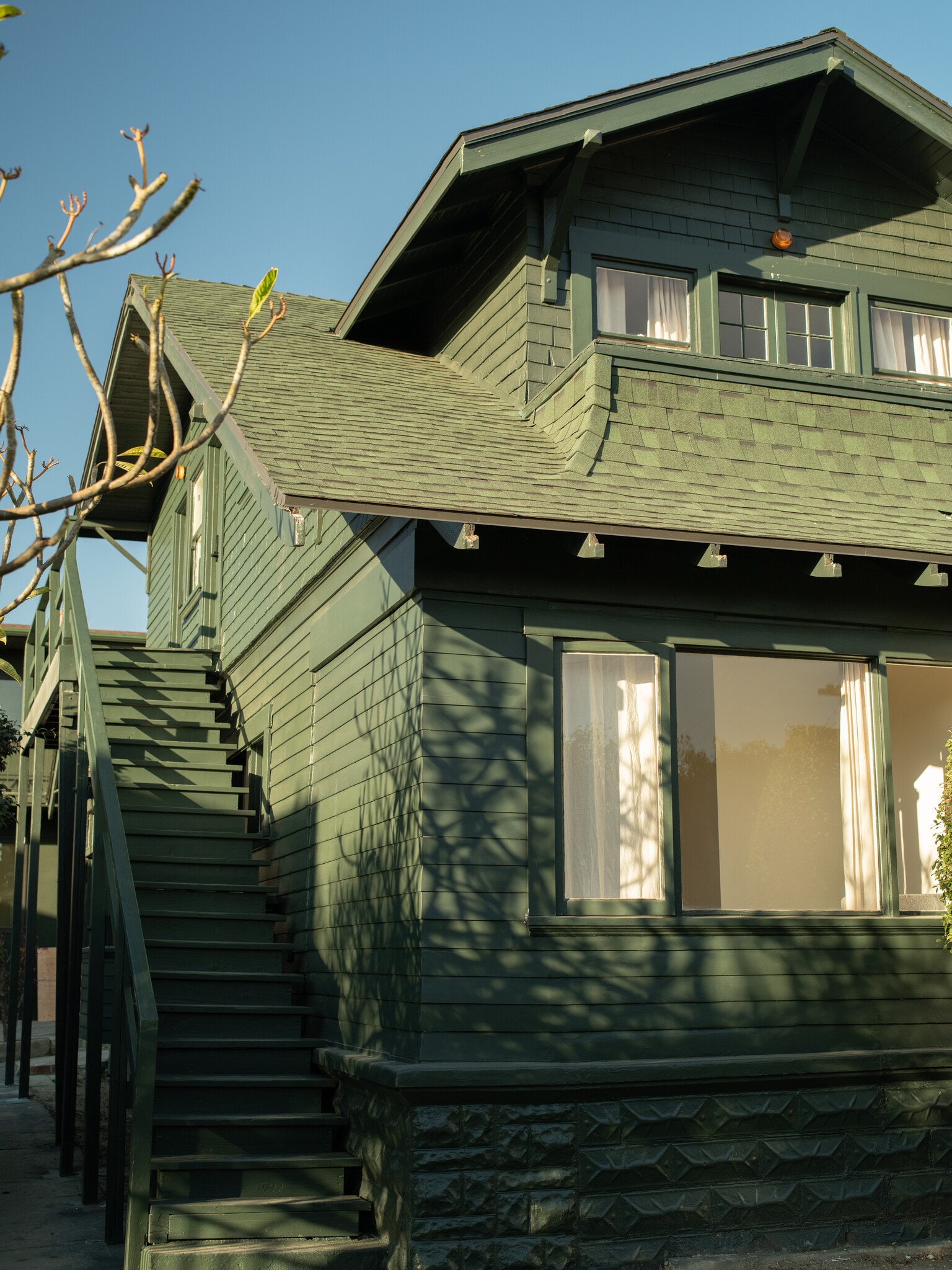 Building Photo - 4603 La Mirada Ave