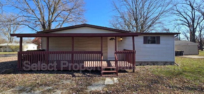 Building Photo - 3013 Prairie Grove Dr