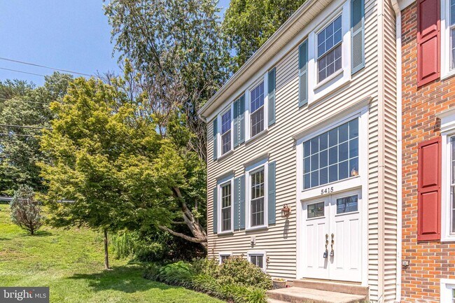 Building Photo - 5415 Helm Ct
