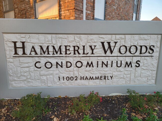 Building Photo - 11002 Hammerly Blvd