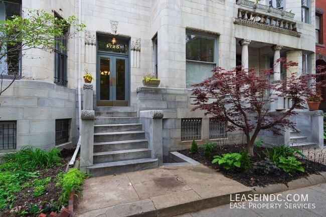 Building Photo - 1725 P St NW