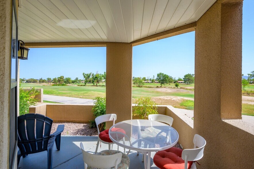 Building Photo - 4850 E Desert Cove Ave