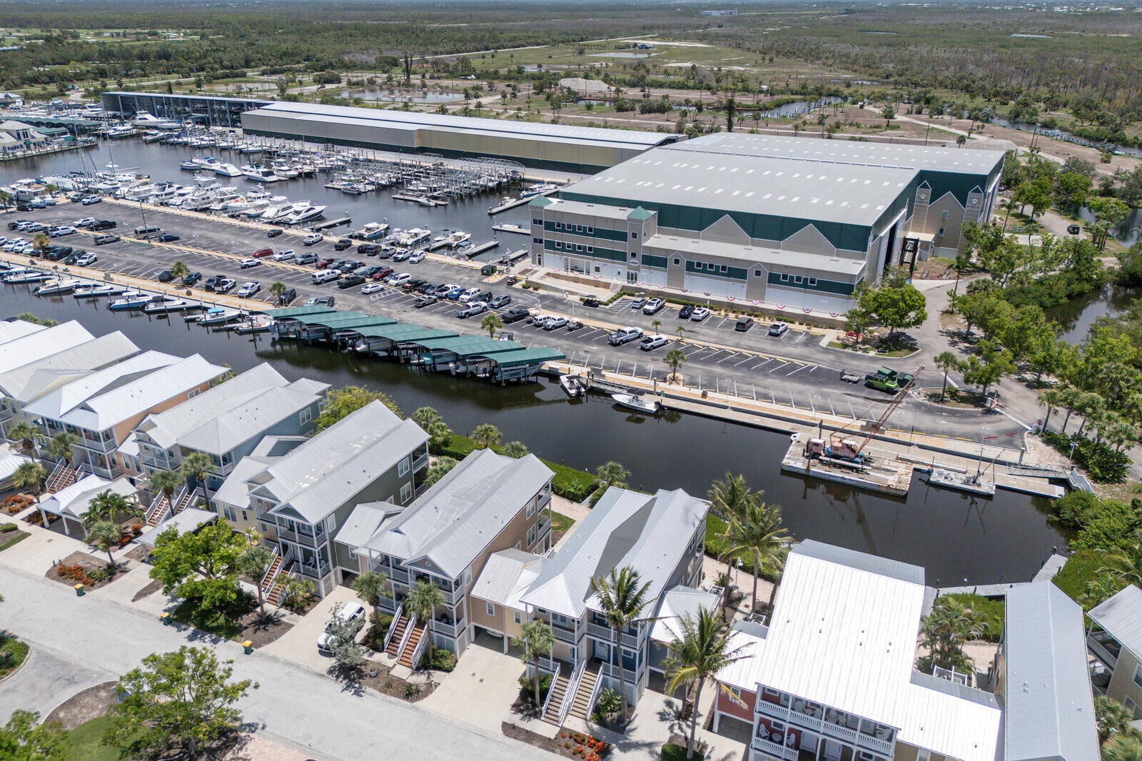 Building Photo - 11780 Anglers Club Dr