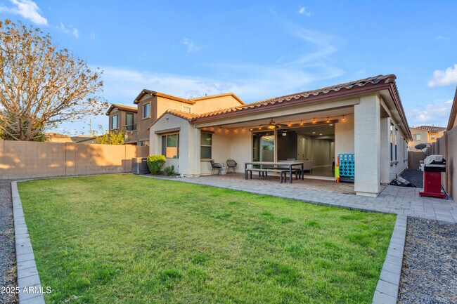 Building Photo - 3938 E Ficus Way