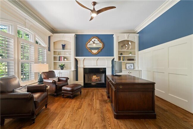 Building Photo - 6327 Howell Cobb Ct