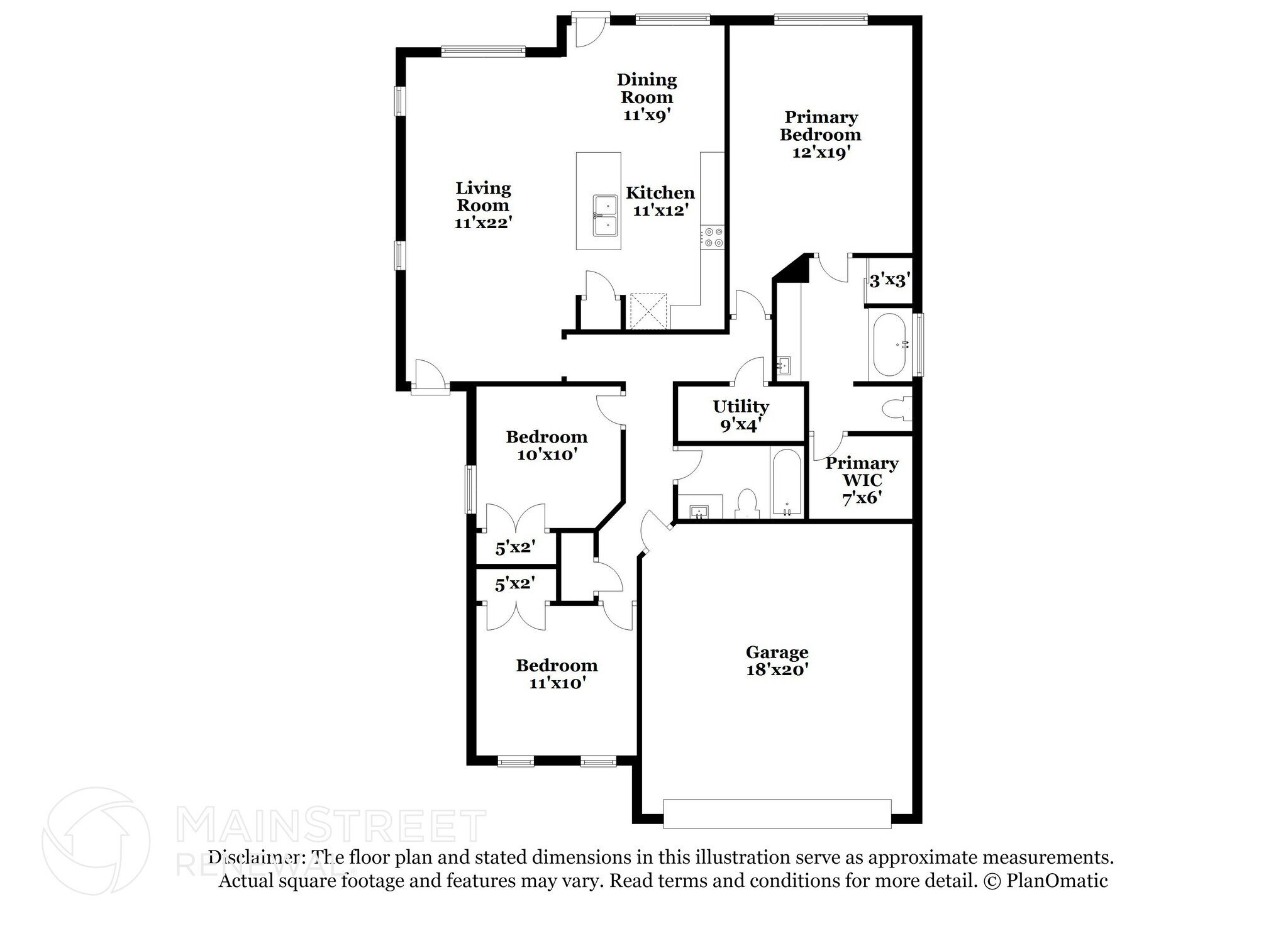 Building Photo - 2046 Lost Pine Ct