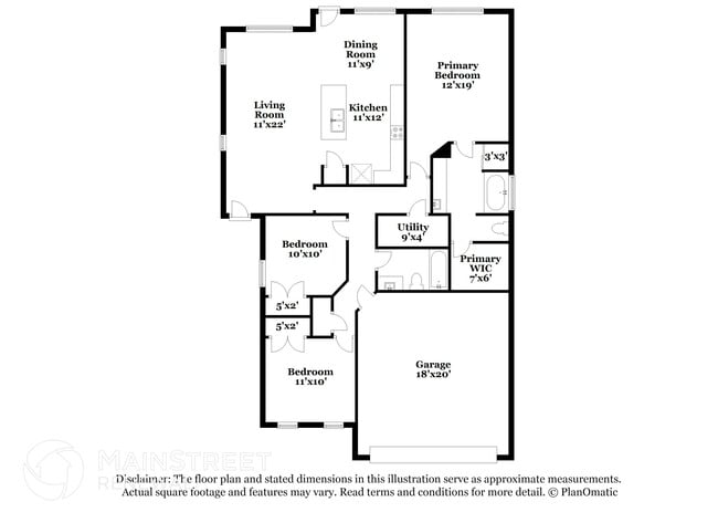 Building Photo - 2046 Lost Pine Ct
