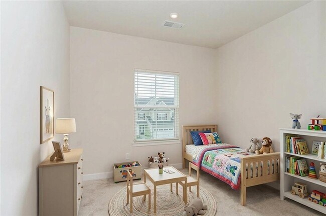 Building Photo - 4602 Spruce Rd