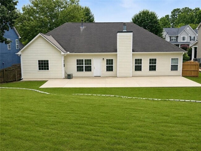 Building Photo - 3416 Owens Landing Dr