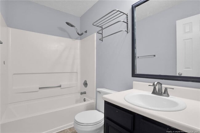 Building Photo - 2604 Burke Ln