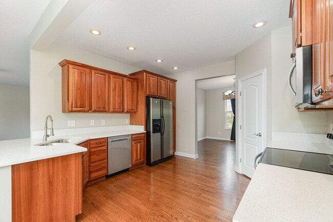 Building Photo - 10656 War Admiral Dr