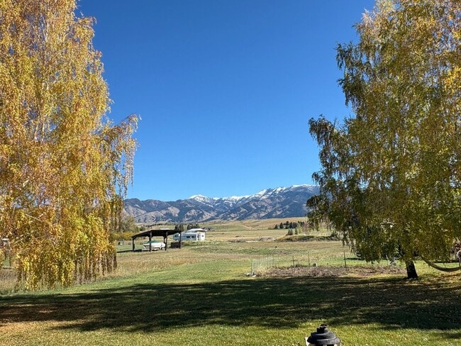 Primary Photo - 4 bedroom, 2 bathroom Home with Beautiful ...