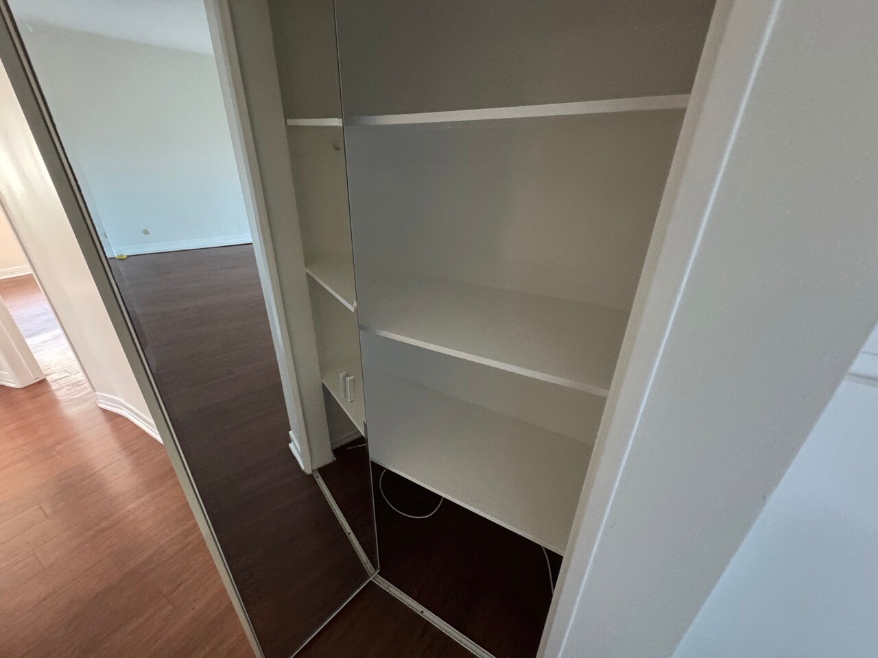 Building Photo - 1138 S Corning St