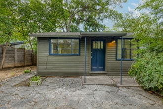 Building Photo - 3400 Lafayette Ave