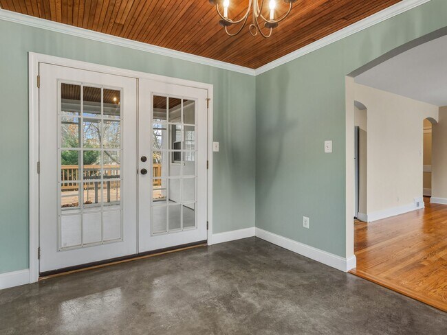 Building Photo - Annapolis Eastport Area 3 bedroom House