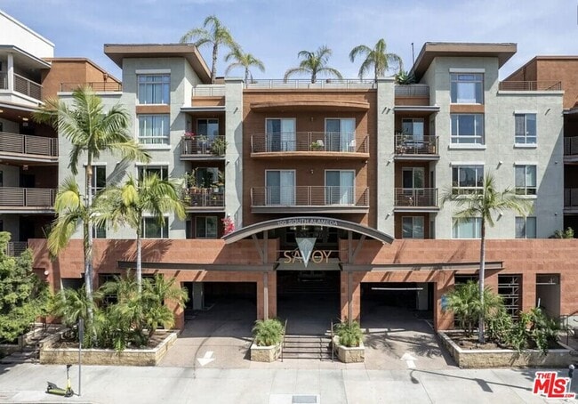 Building Photo - 100 S Alameda St