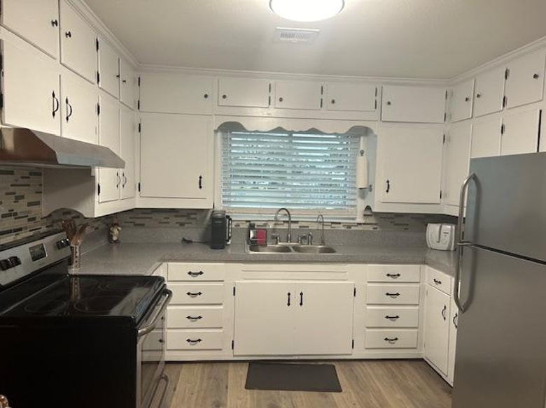 Kitchen - 2511 Mashburn Rd