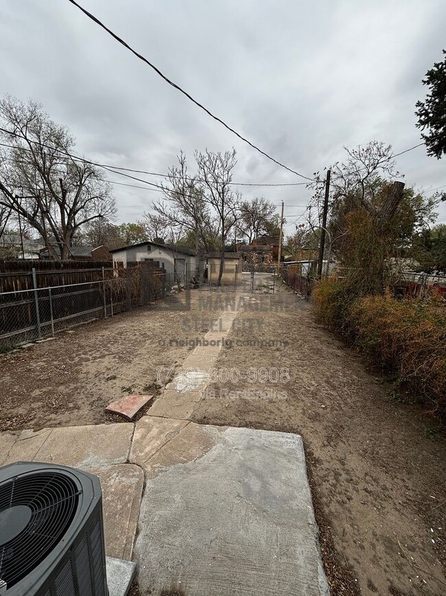 Building Photo - 218 Polk St