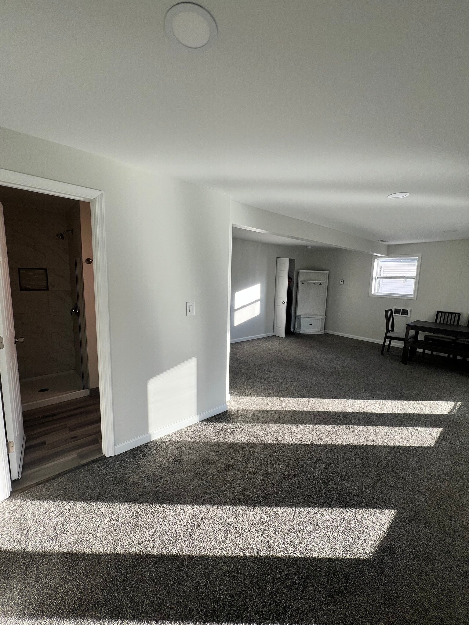 Main room - 1620 Bowersox Rd