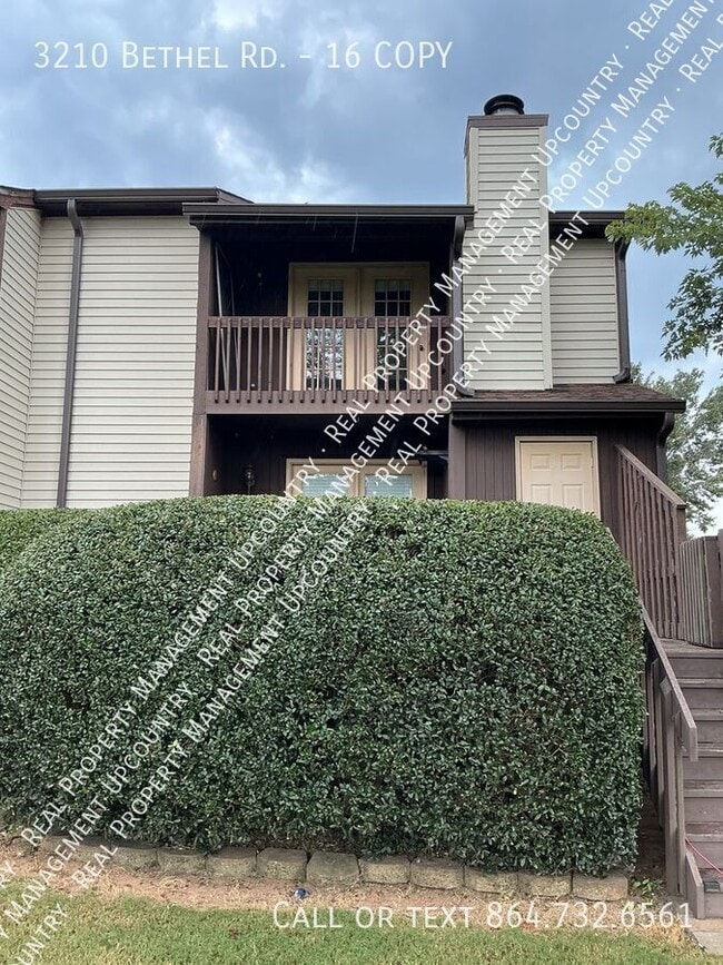 Building Photo - 3210 Bethel Rd