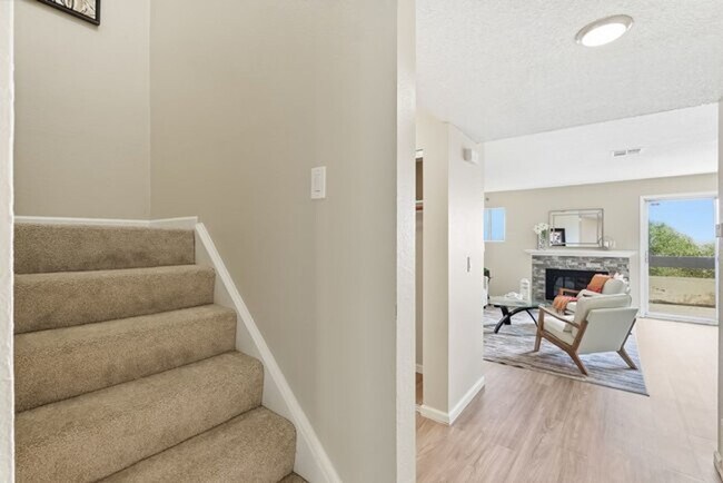 Building Photo - 3550 Carter Dr