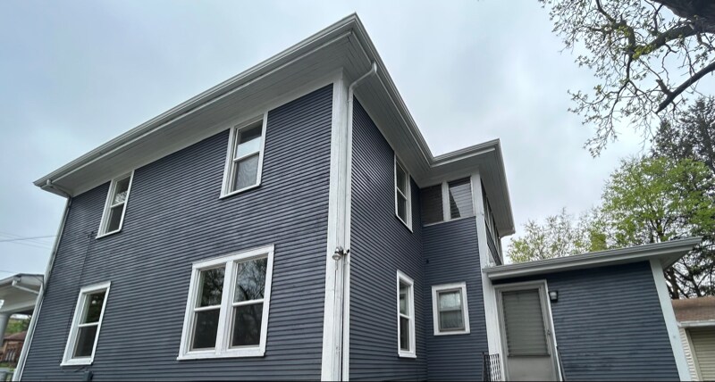 Building Photo - 1432 Crosby St