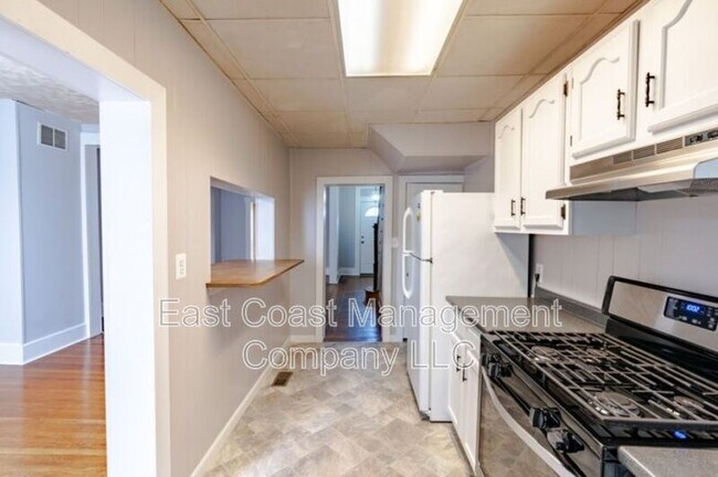 Building Photo - 4231 Berger Ave