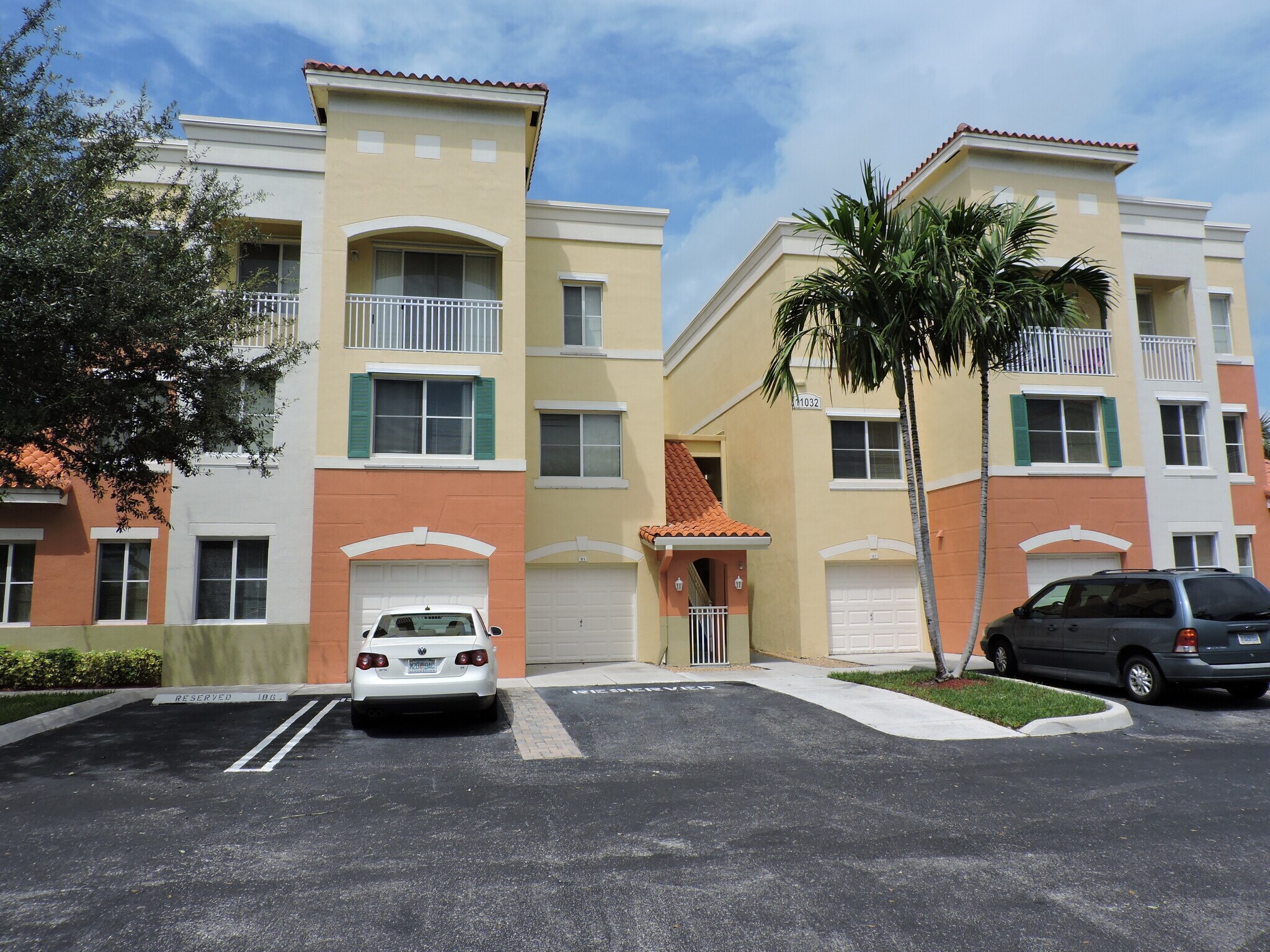 Building Photo - 11032 Legacy Dr