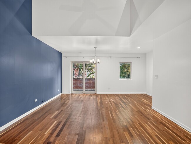 Building Photo - 4322 S Berkeley Ave
