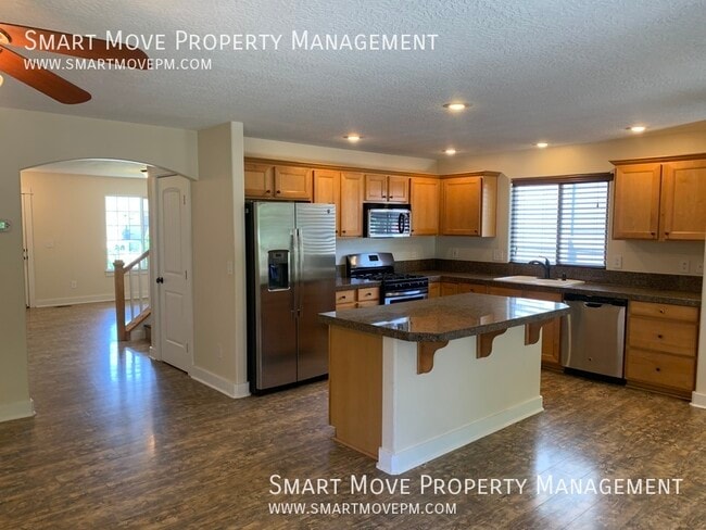Building Photo - 4184 E Granger Dr
