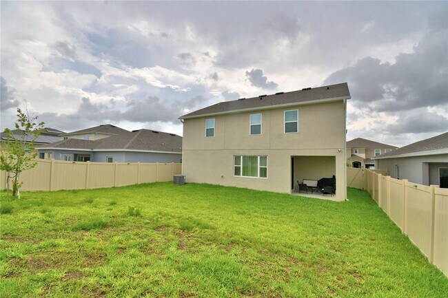 Building Photo - 691 Campo Ln