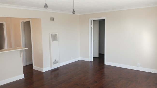 Livingroom to Front Bedroom - 33773 Street of the Violet Lantern