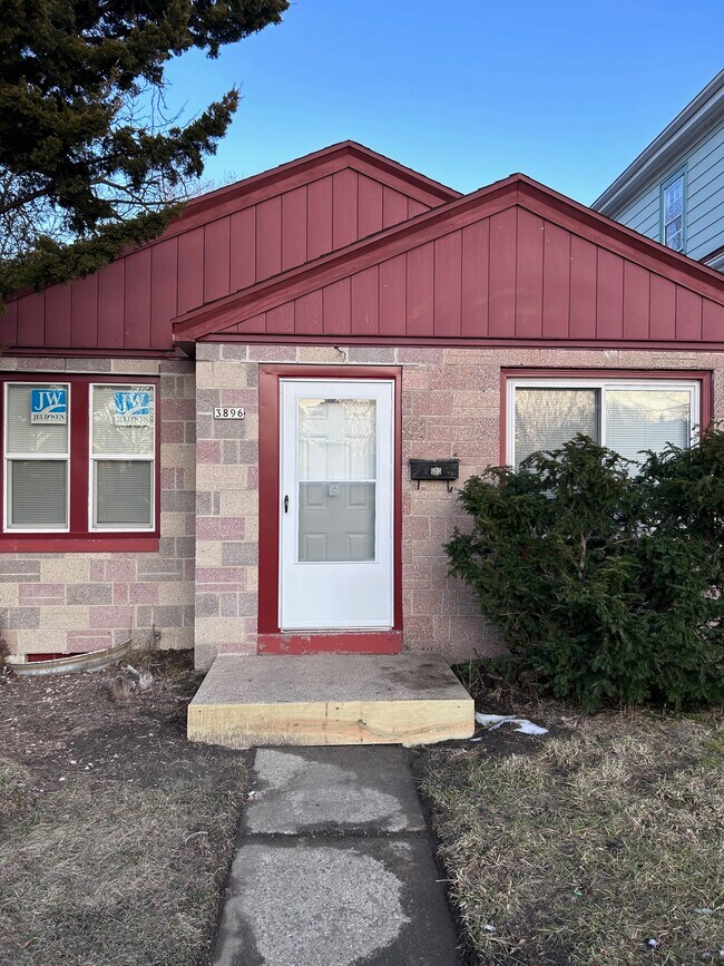 Building Photo - 3896 N Port Washington Rd