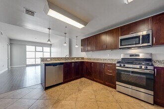 Building Photo - The Ogden 2203-City/Mtn Views from this stunning  2Bd/2Ba Residence