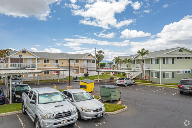 Building Photo - View Pointe at Waikele
