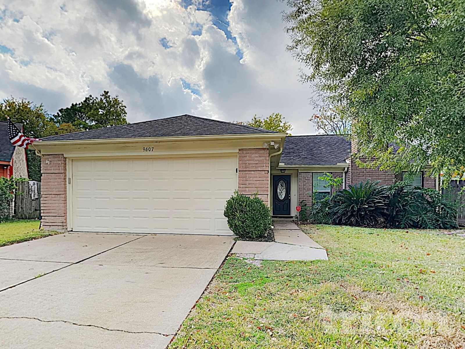 Building Photo - 9607 Cleveland Bay Ct