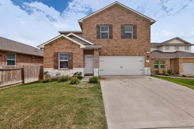 Building Photo - 17617 Fairbridge Ln