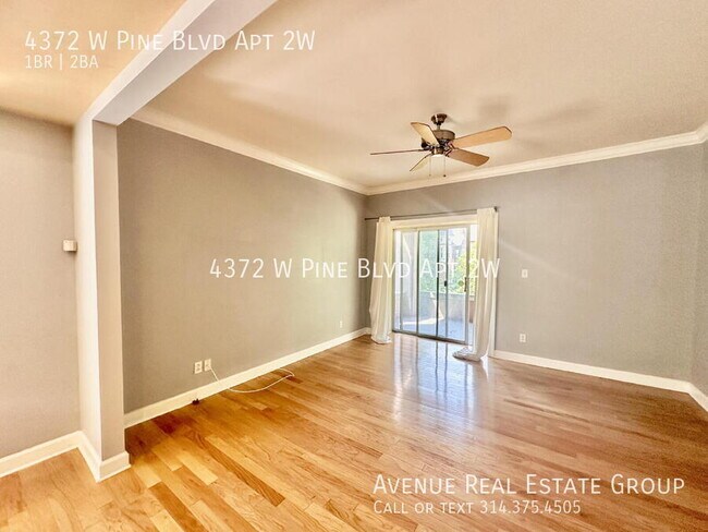 Building Photo - 4372 W Pine Blvd