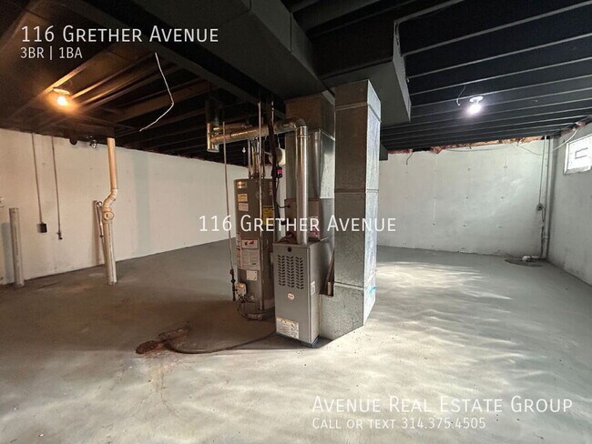 Building Photo - 116 Grether Ave