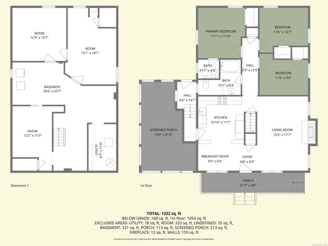 Building Photo - 15 Egypt Ln