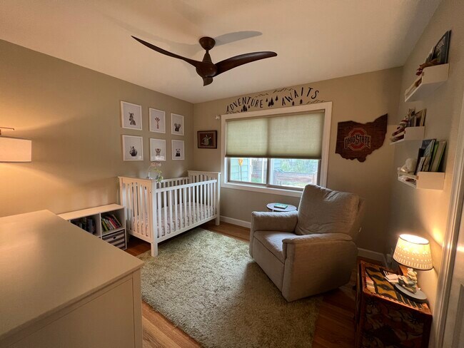 Building Photo - 2209 E Floyd Pl