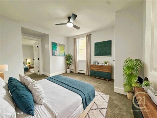 Building Photo - 1218 Rodgers St