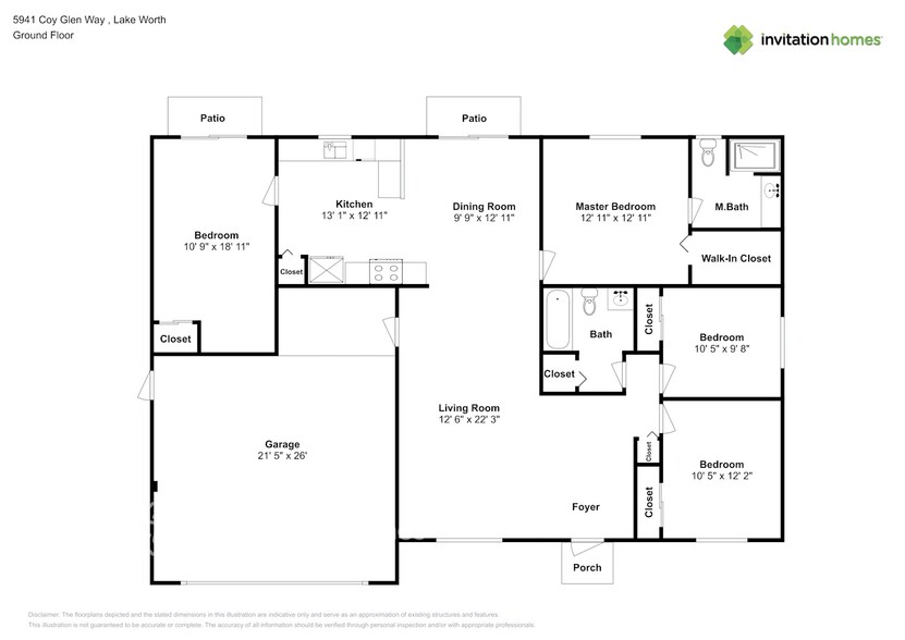 Building Photo - 5941 Coy Glen Way