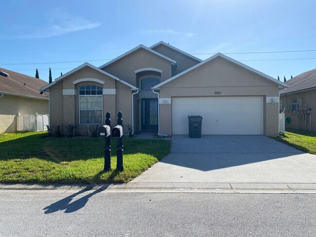 Building Photo - 434 Cassia Dr
